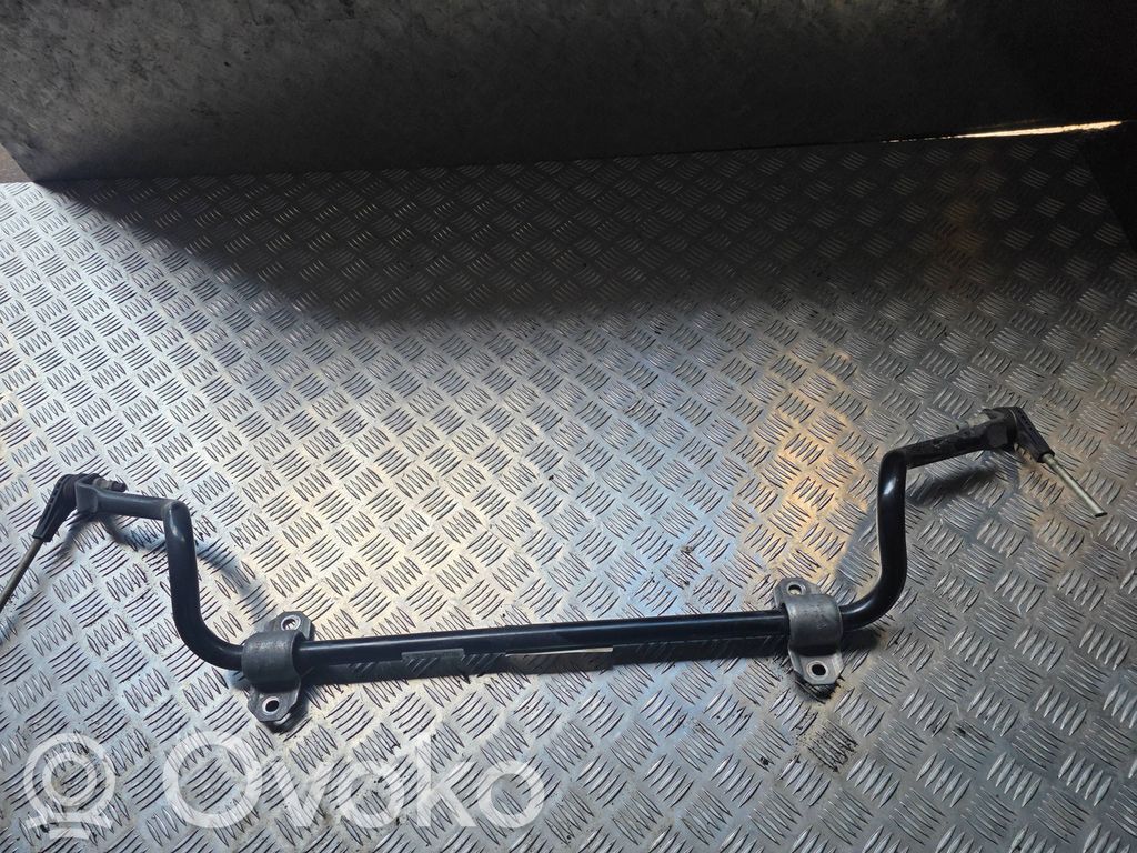 Ford Focus Stabilizators 