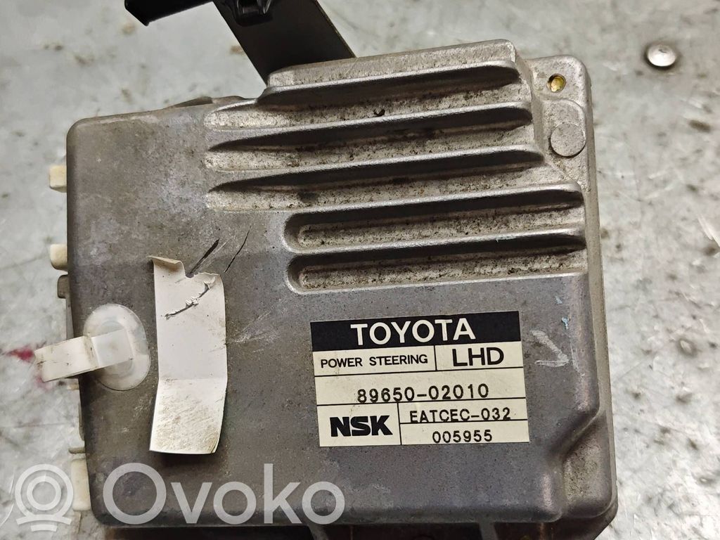 Power steering control unit/module   8965002010,005955