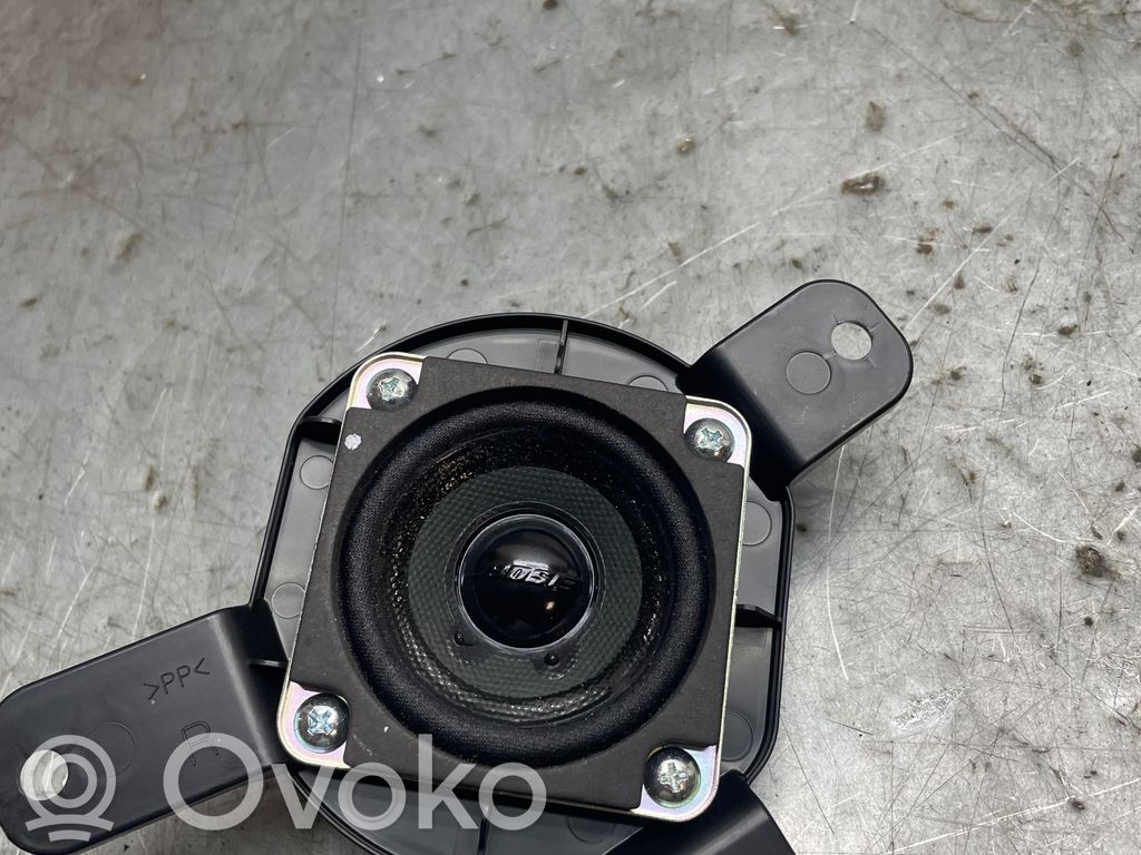 Renault Koleos II Panel speaker 