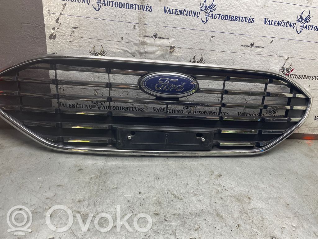 Ford Focus Front grill 