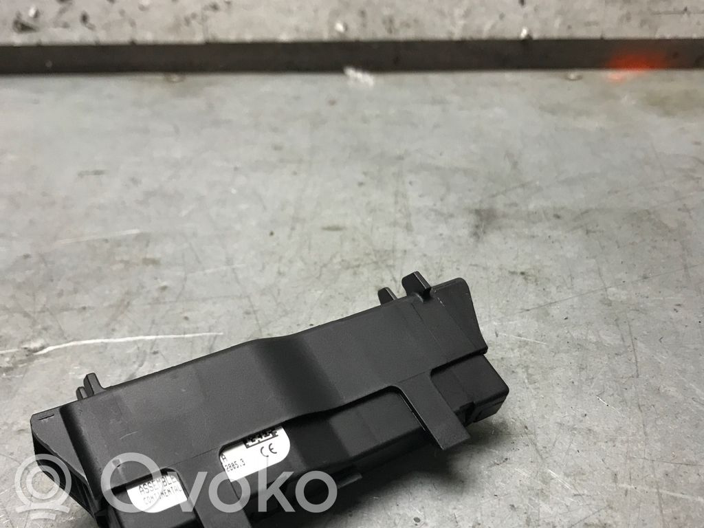 Other control units/modules   M3N284019,43392MHZ,28401928053,7812A284019