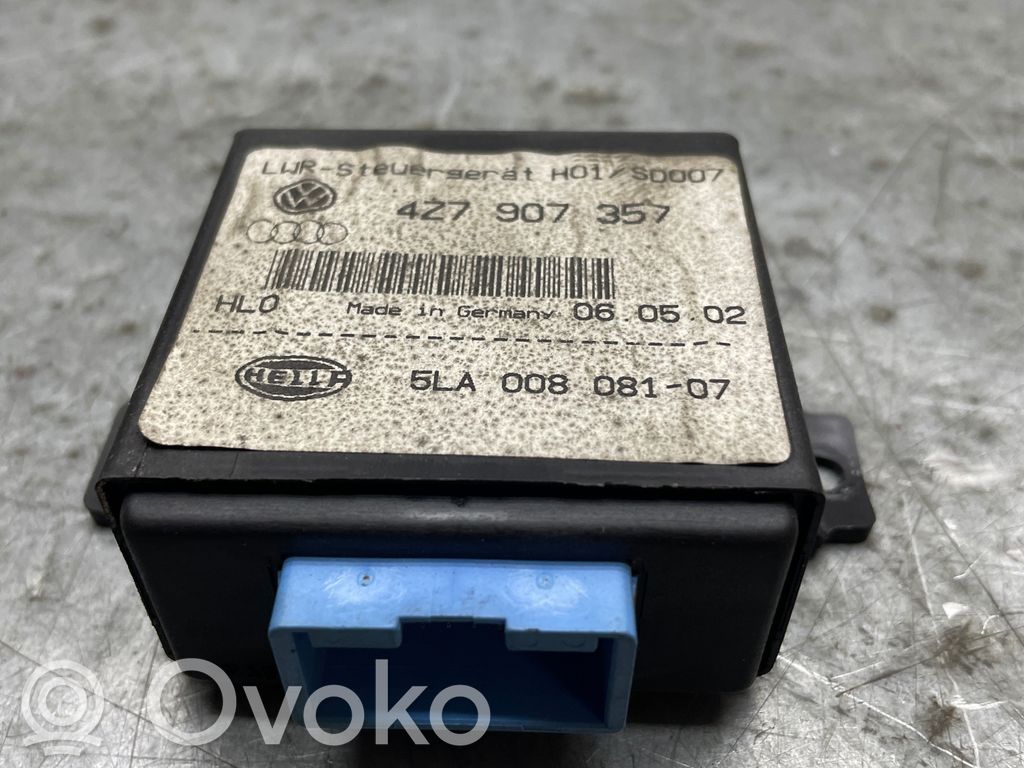 Module d'éclairage LCM   4Z7907357,5LA00808107