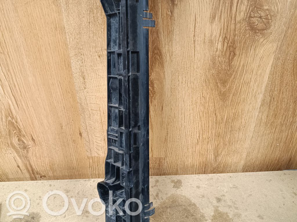 Uchwyt / Mocowanie chłodnicy   A0995040700