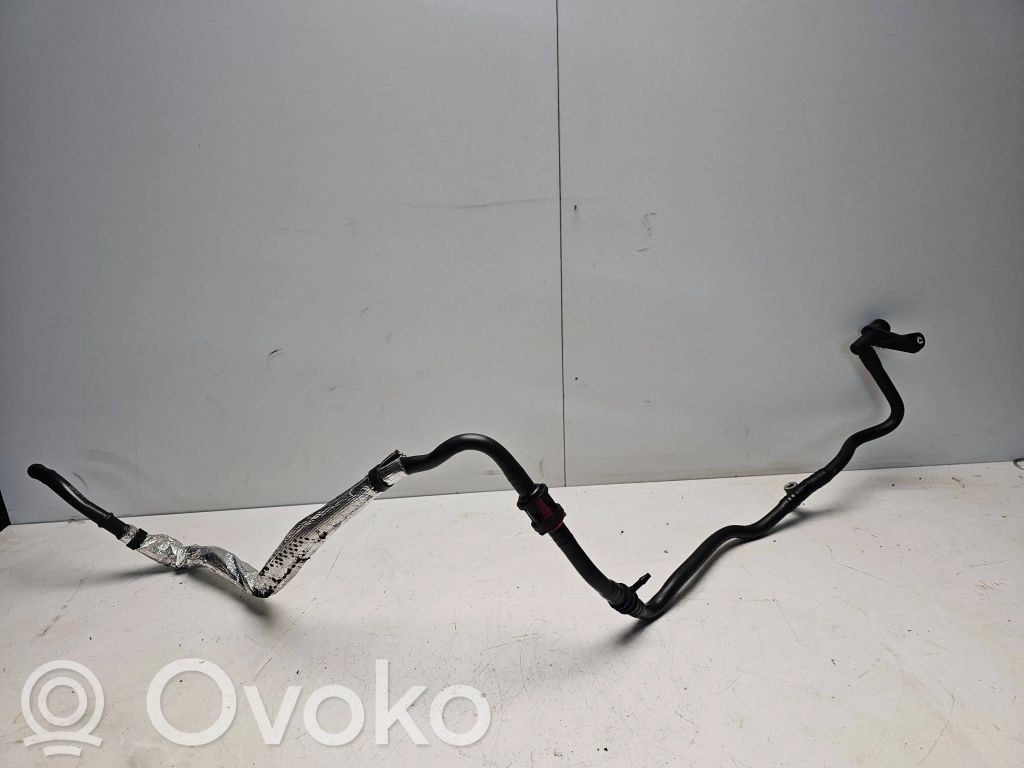 Audi A6 S6 C7 4G Caurulīte (-es) / šļūtene (-es) 