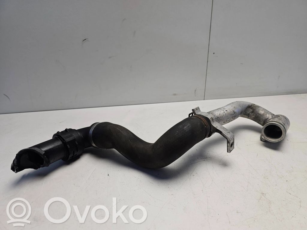 Audi A6 S6 C7 4G Caurulīte (-es) / šļūtene (-es) 