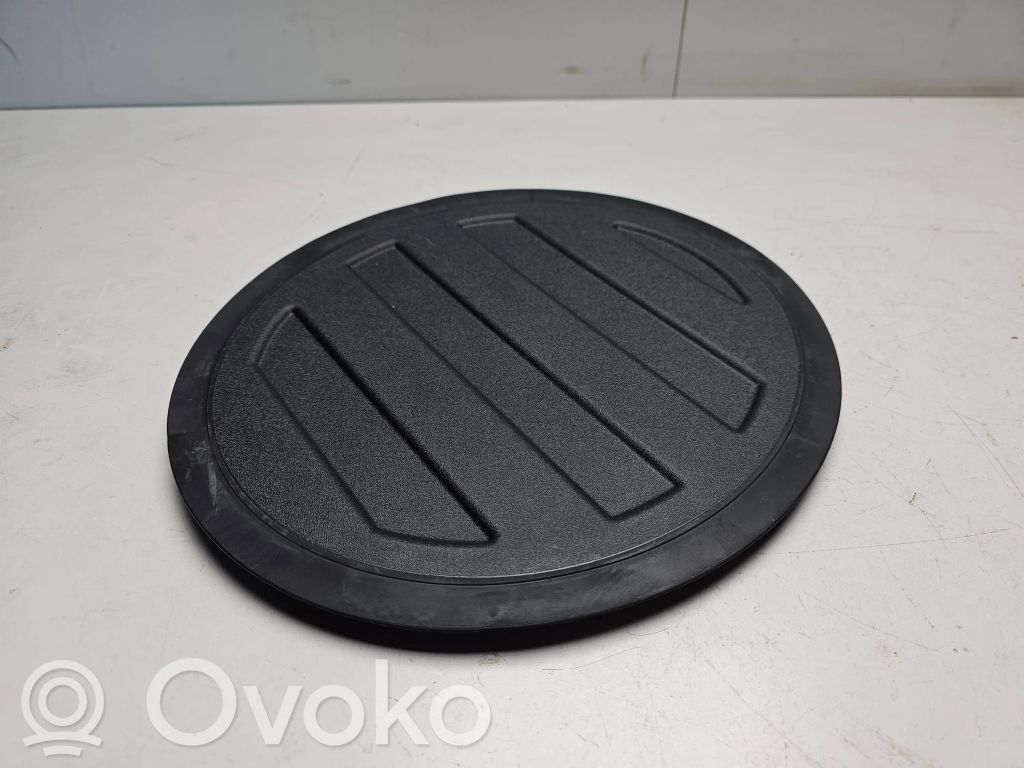 Audi A6 S6 C7 4G Bagažinės grindys 