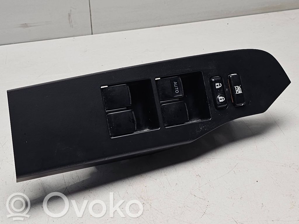 Electric window control switch   20932