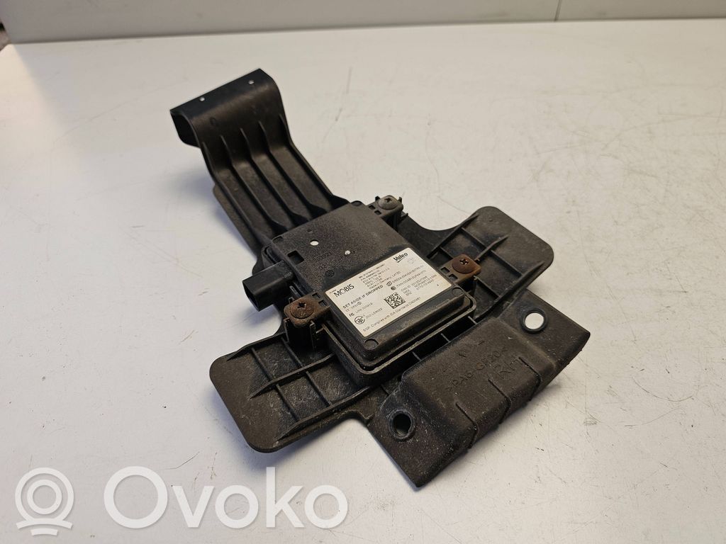 Aklos zonos modulis   2012DJ7356,95821A8100,A895850100,0772134942,202LSA022