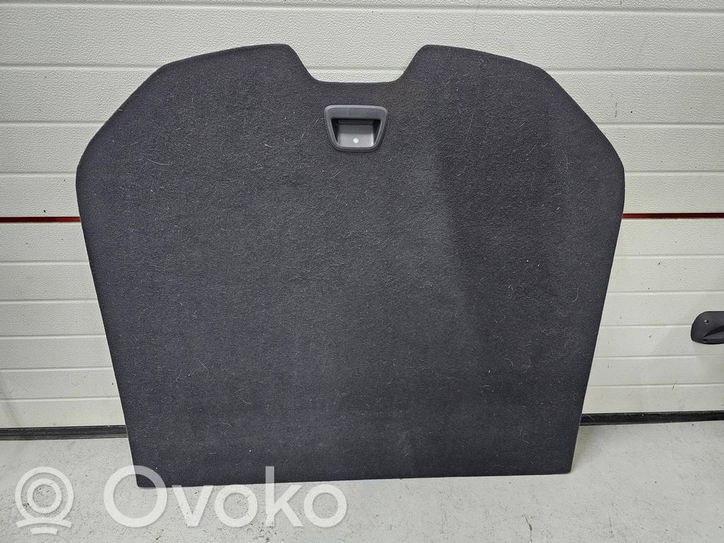 Volvo V60 Mochetă portbagaj 