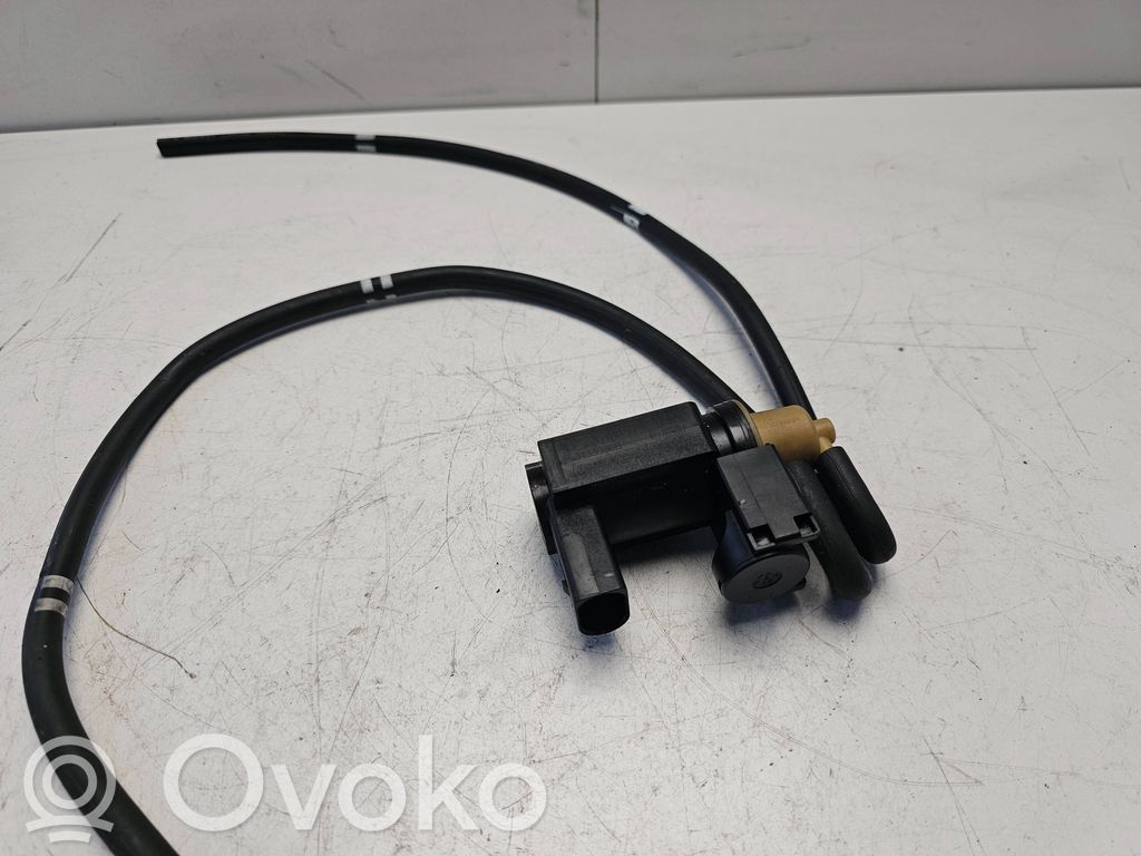 Volvo V60 Solenoidinis vožtuvas 