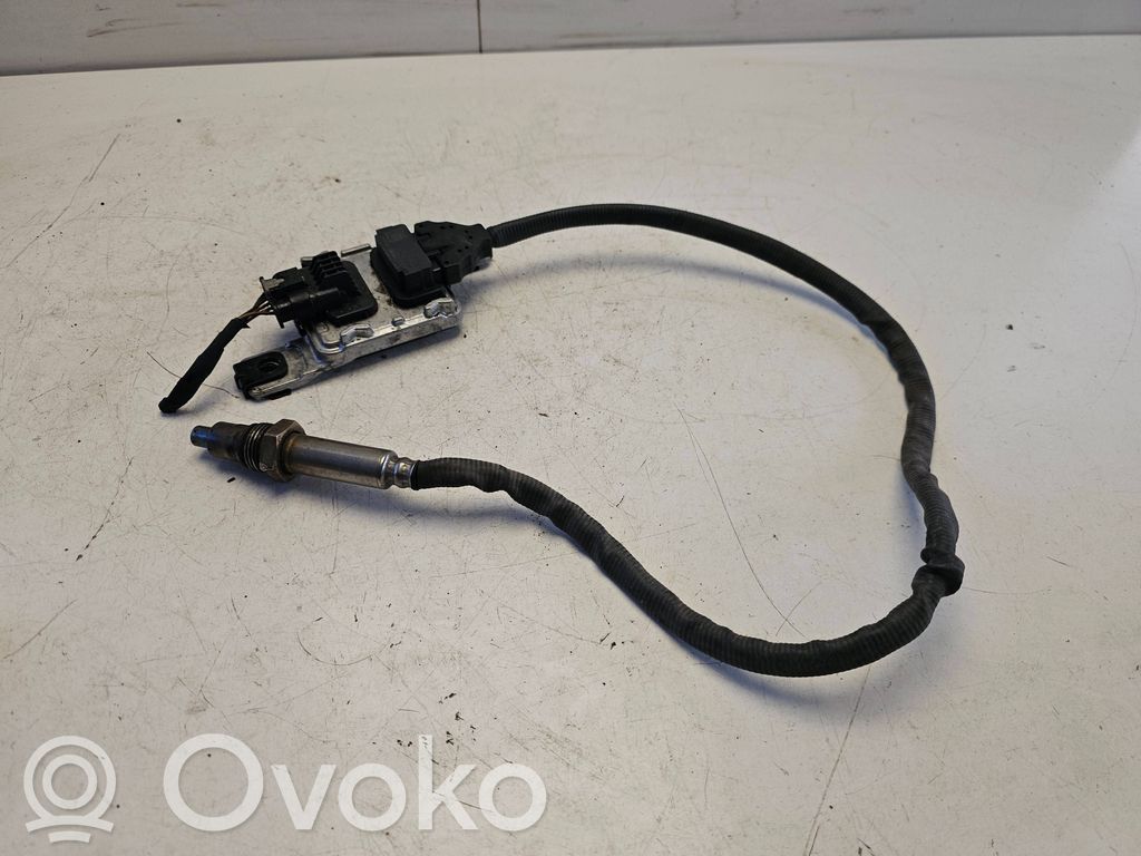 Audi A6 S6 C7 4G Lambda zondas 