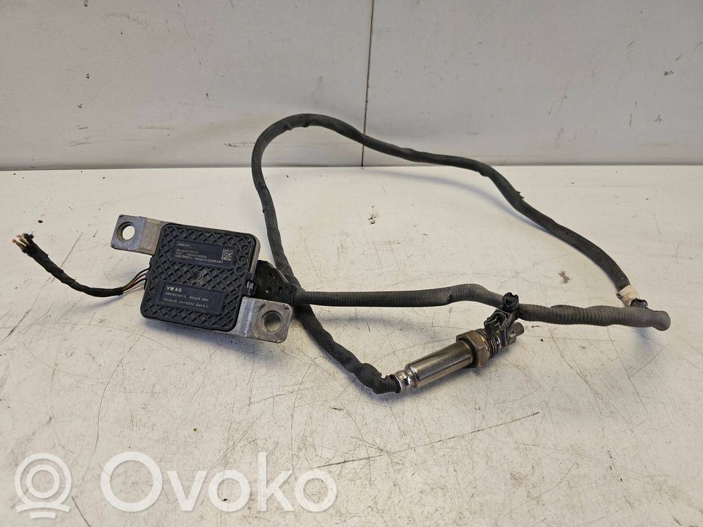 Audi A4 S4 B9 Lambda zonde 