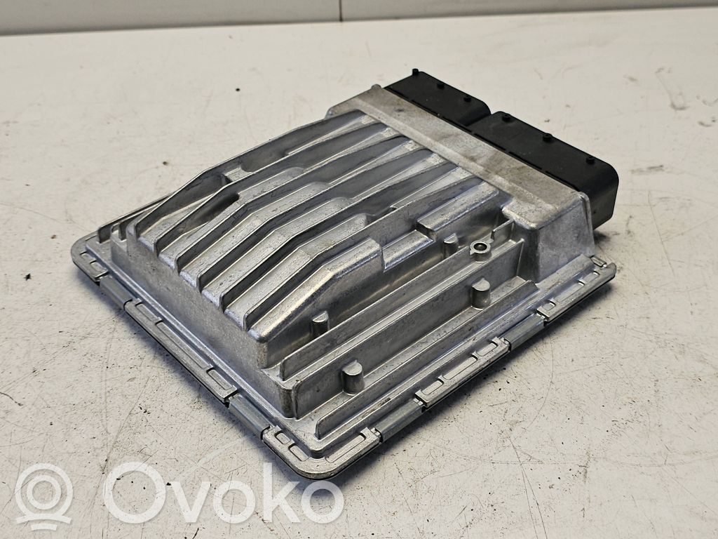 Engine control unit/module   5WK94901,7621178,DMEMSD812