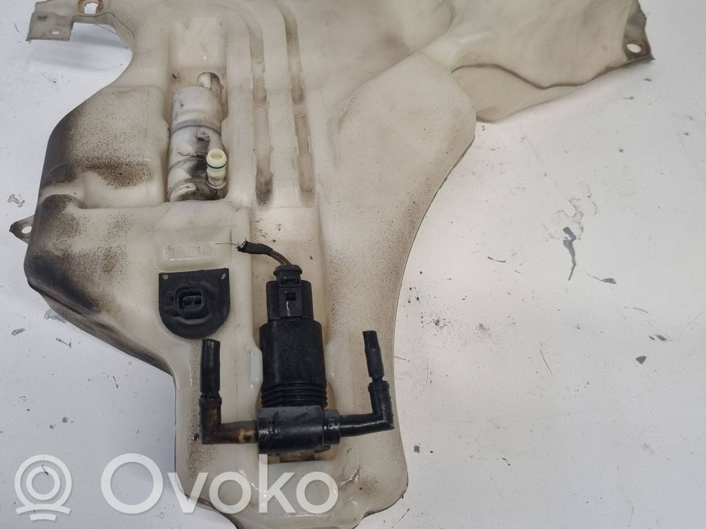 Zbiornik płynu do spryskiwaczy szyby przedniej / czołowej   05178430AC,58311