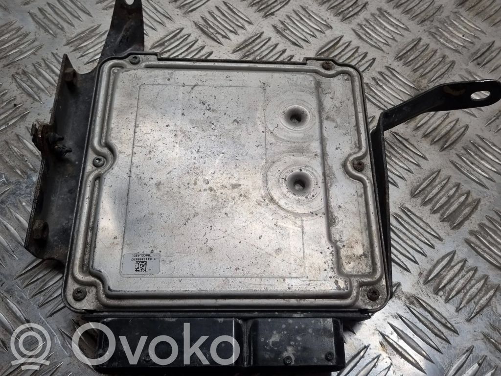 Engine control unit/module   P05094821AE,1039S28834,0281014579