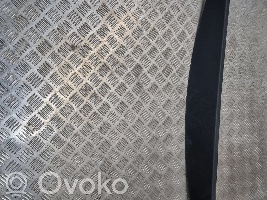 Poszycie / Tapicerka tylnej klapy bagażnika   1KE80TRMAB,4127,MT987