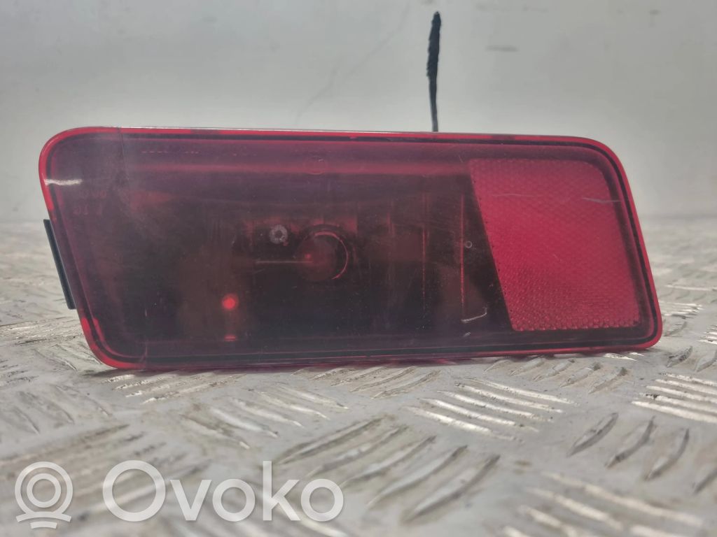 Dodge Journey Światło przeciwmgielne tylne 