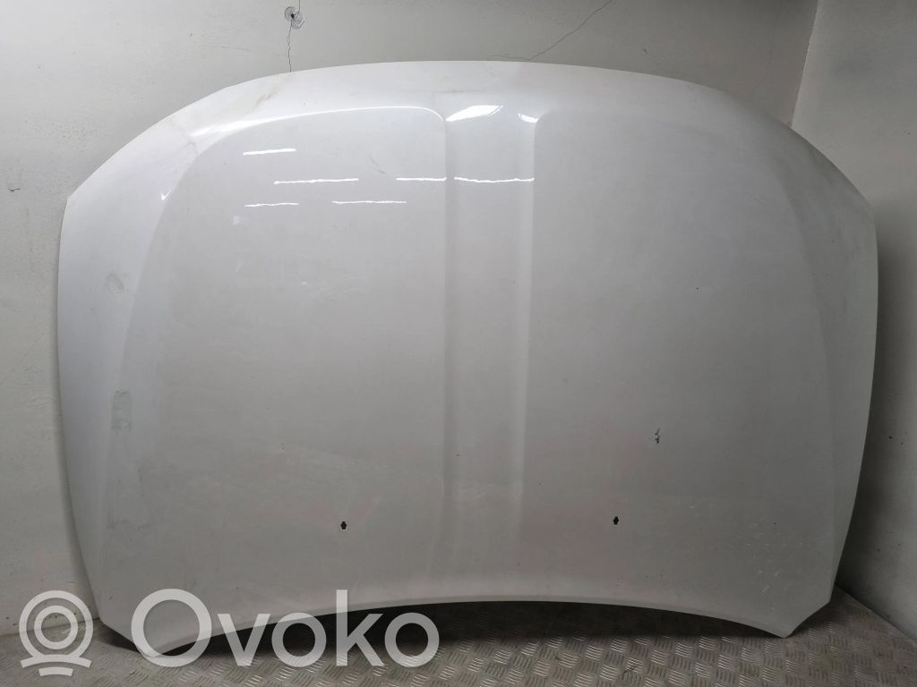 Engine bonnet/hood   6836F301AA