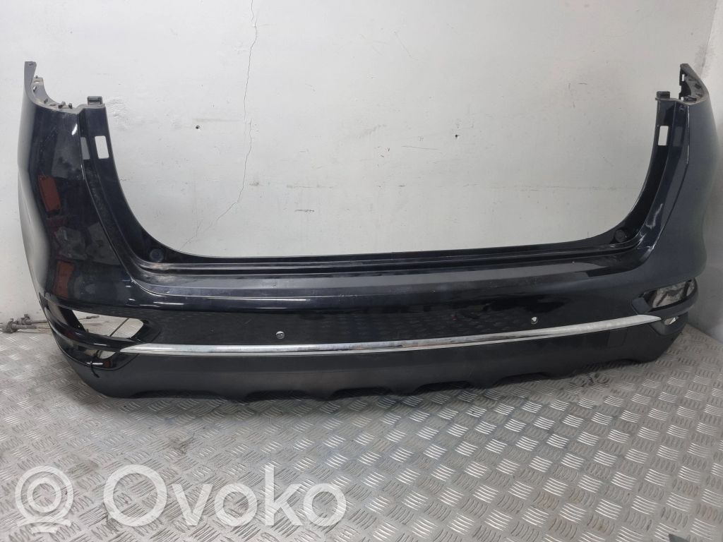 KIA Sportage Parachoques 