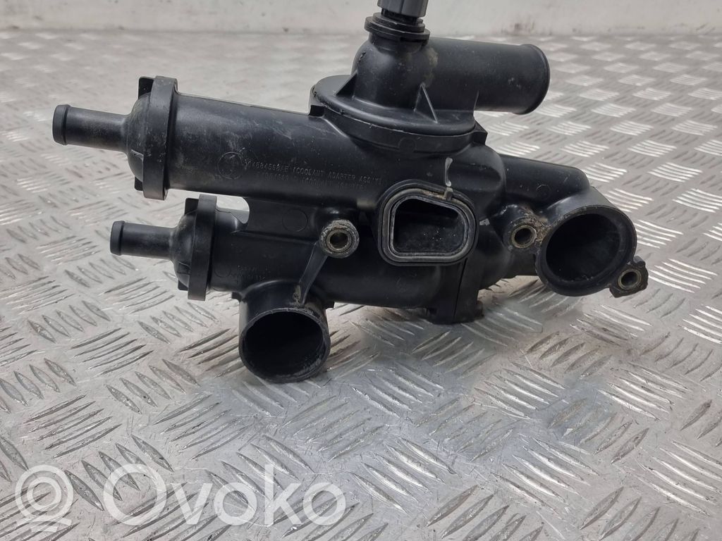 Dodge Journey Termostaatin kotelo 