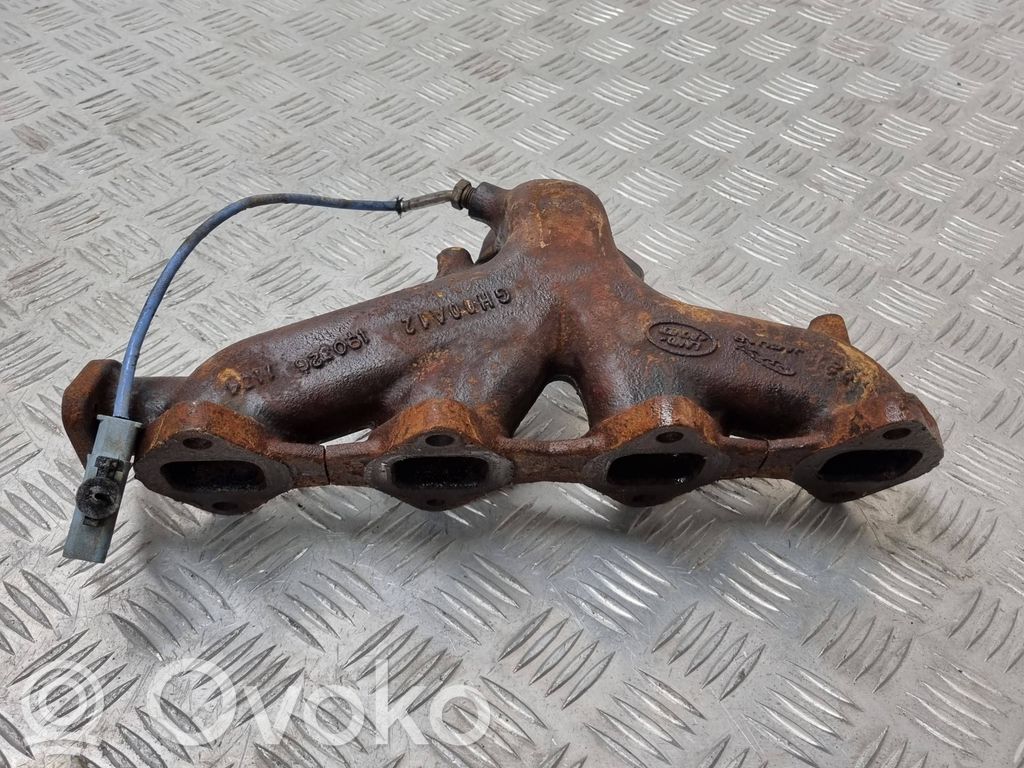 Land Rover Discovery Sport Pakosarja 