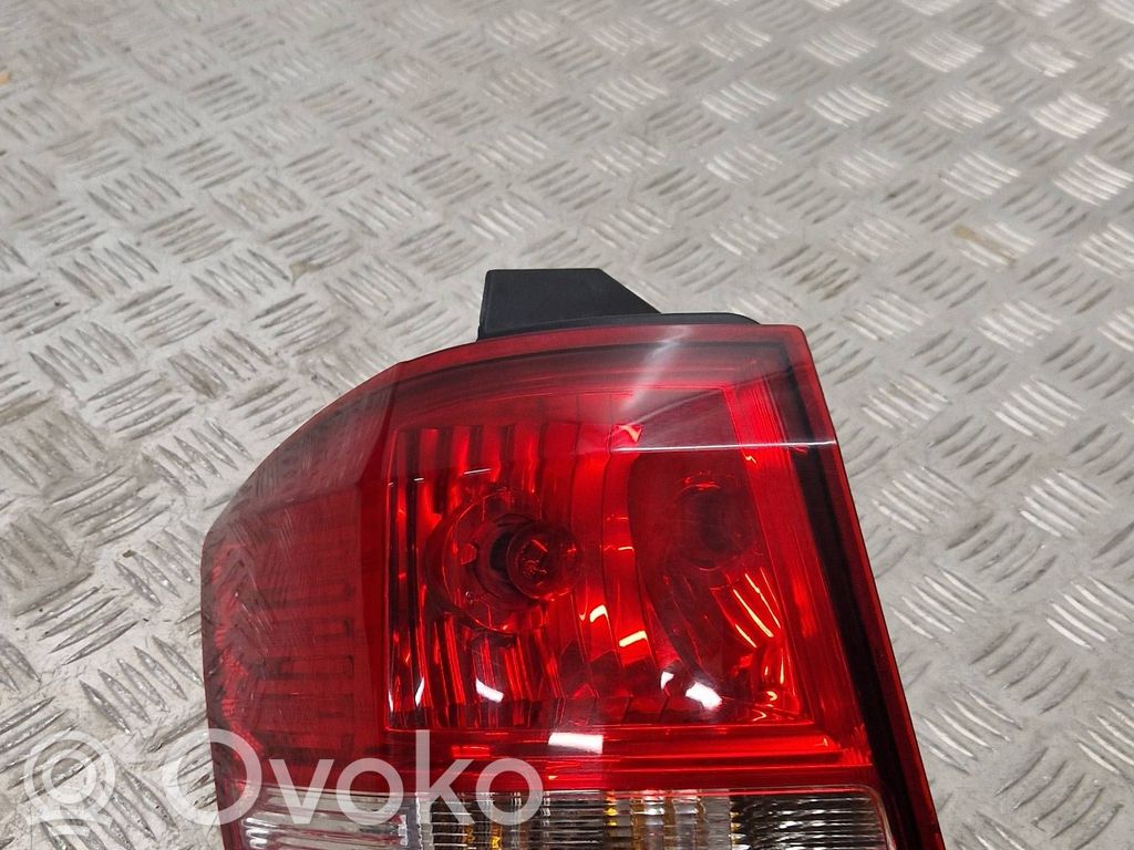 Dodge Journey Takavalot 