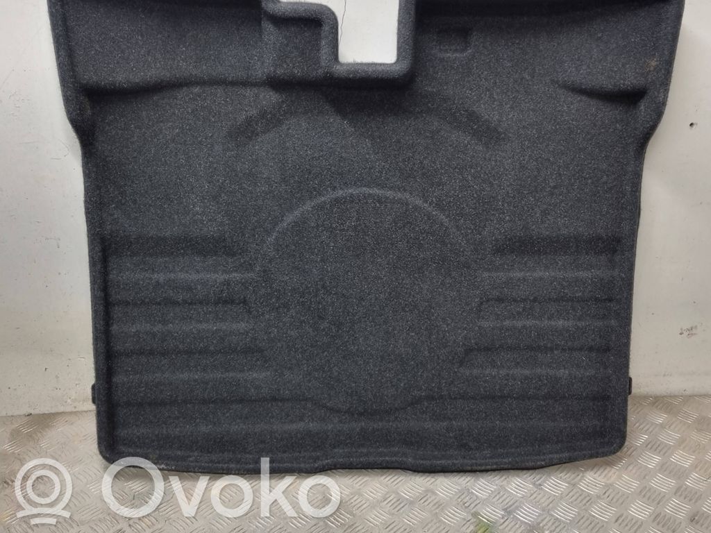 Volvo XC40 Mochetă portbagaj 