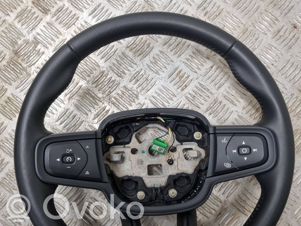 Volvo XC40 Ohjauspyörä 