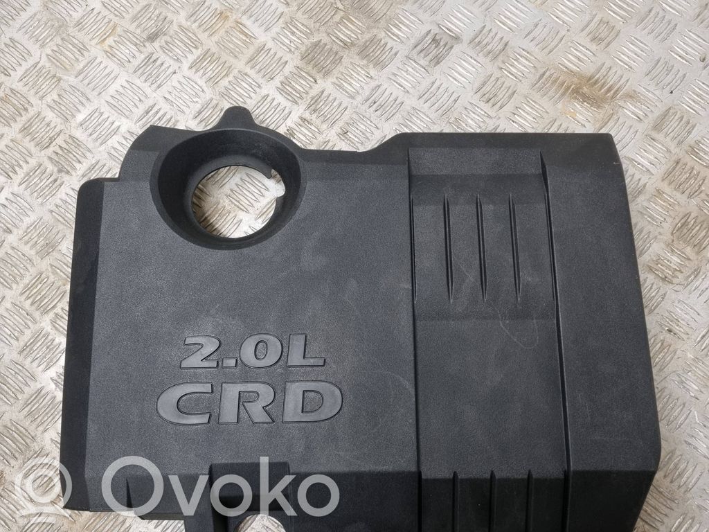 Dodge Journey Moottorin koppa 