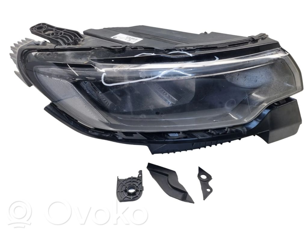 Jeep Compass Scheinwerfer 