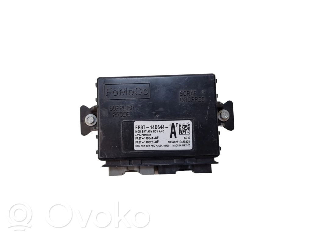 Ford Mustang VI Light module LCM 