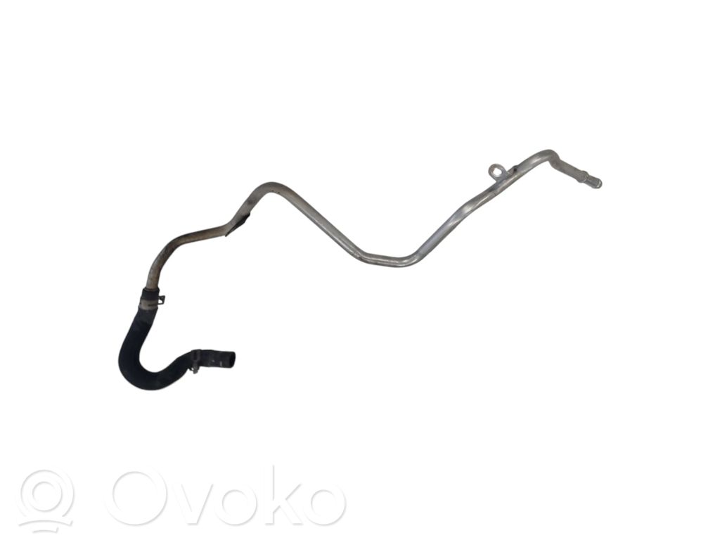 Brake vacuum hose/pipe