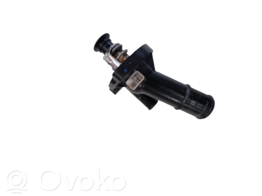 Ford Mustang VI Thermostat/thermostat housing 