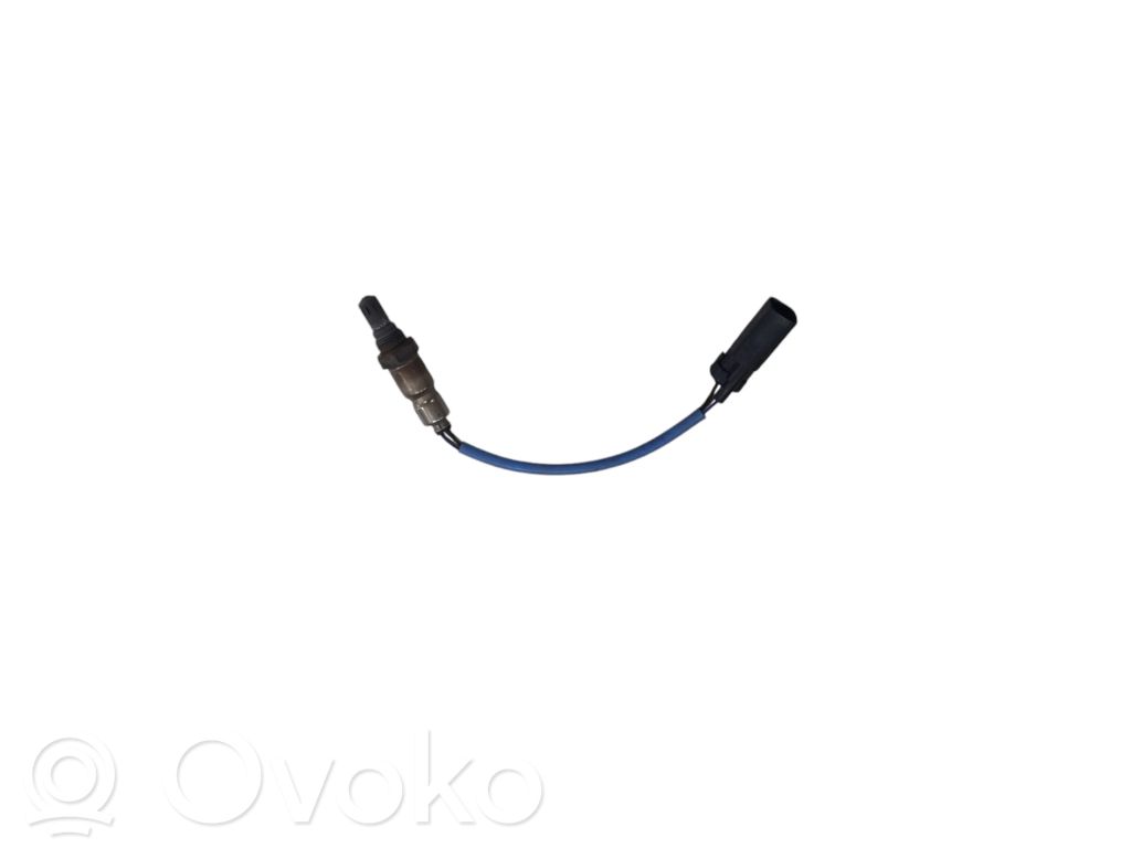 Ford Mustang VI Lambda probe sensor 