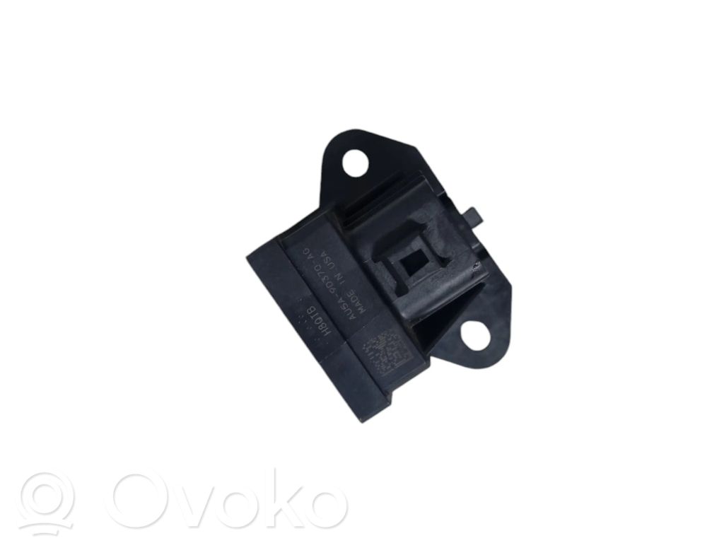 Ford Mustang V Fuel injection pump control unit/module 