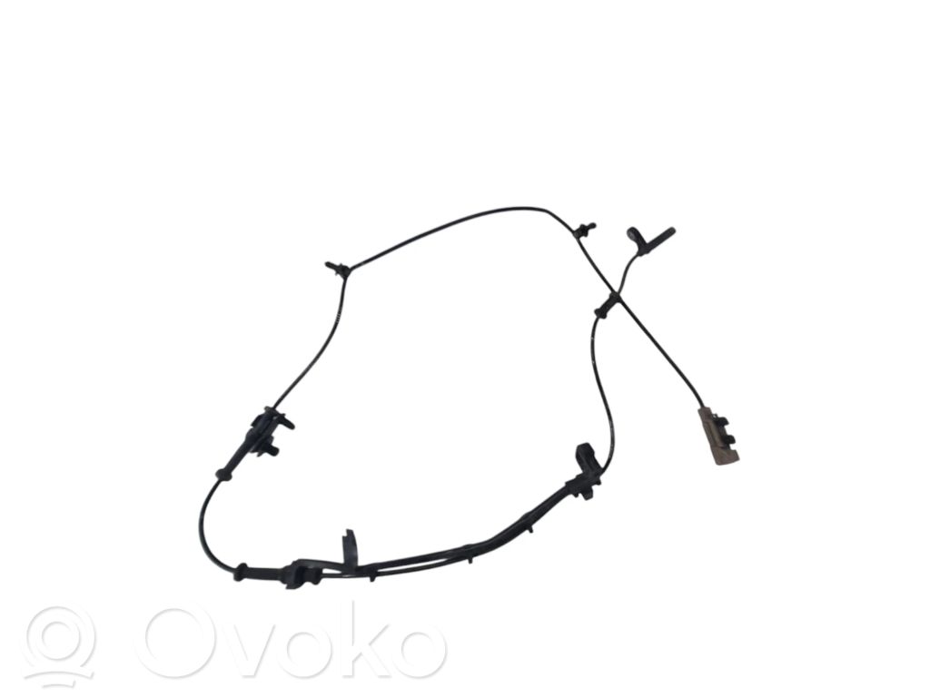 Dodge Challenger ABS rear brake sensor 