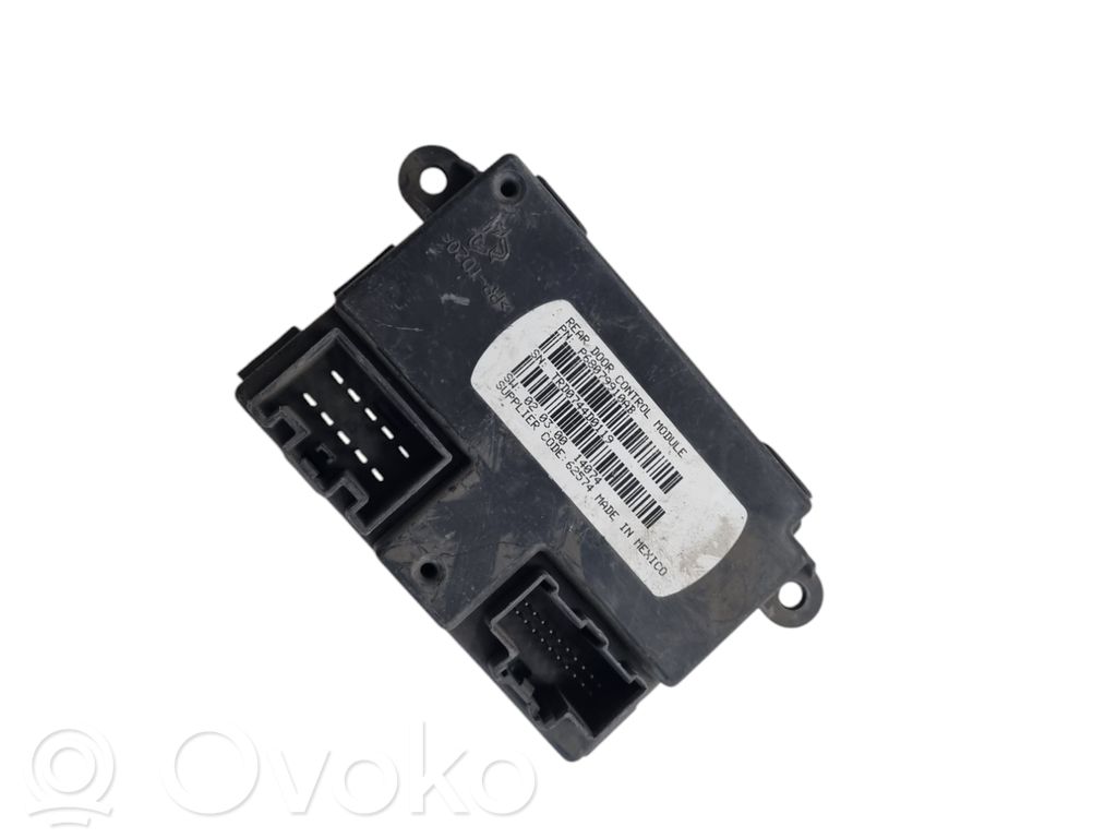 Chrysler Town & Country V Door control unit/module 