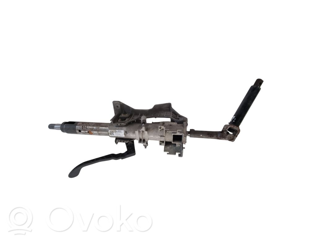 Chevrolet Camaro Steering wheel axle 
