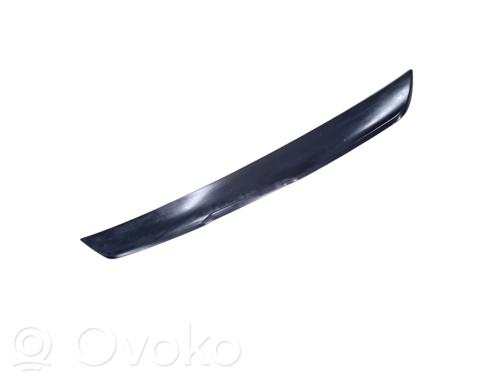 Dodge Challenger Tailgate/trunk spoiler 