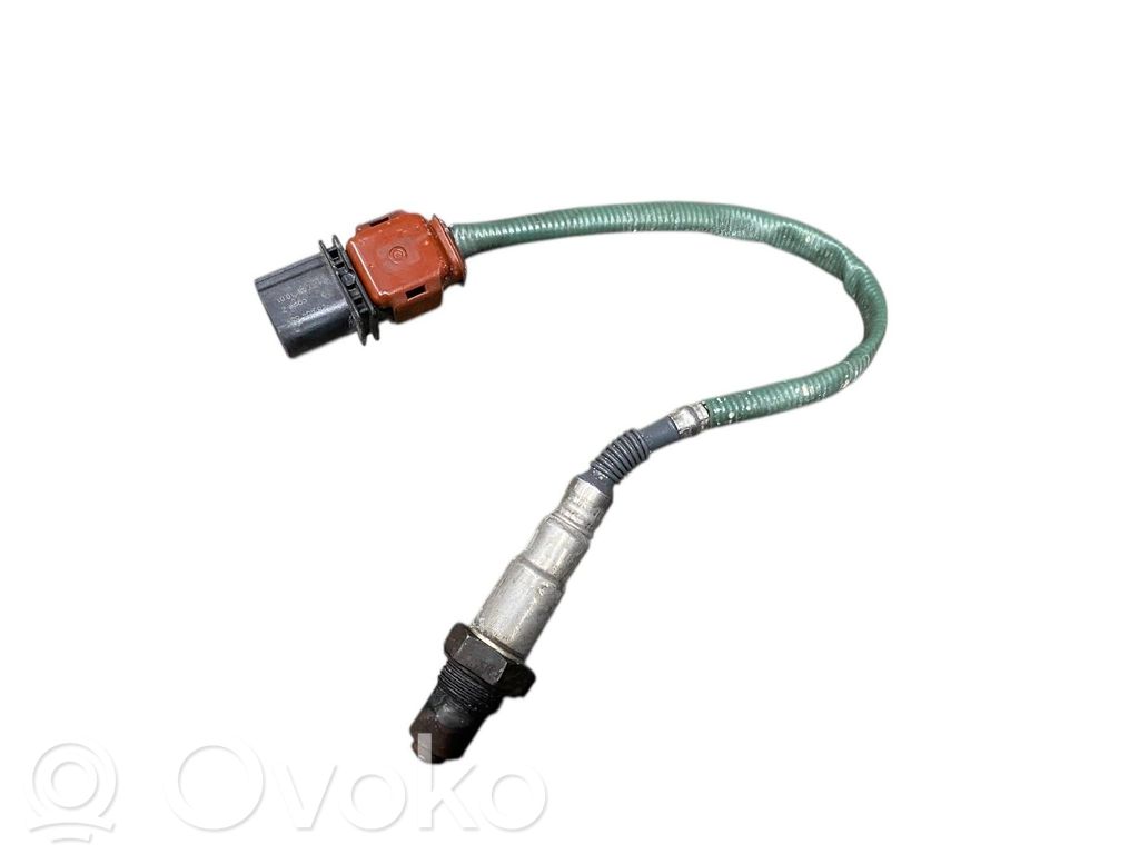 Ford Mustang VI Lambda probe sensor 
