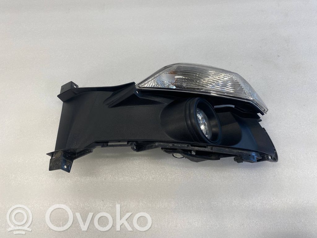 Ford Mustang VI Światło przeciwmgłowe przednie 