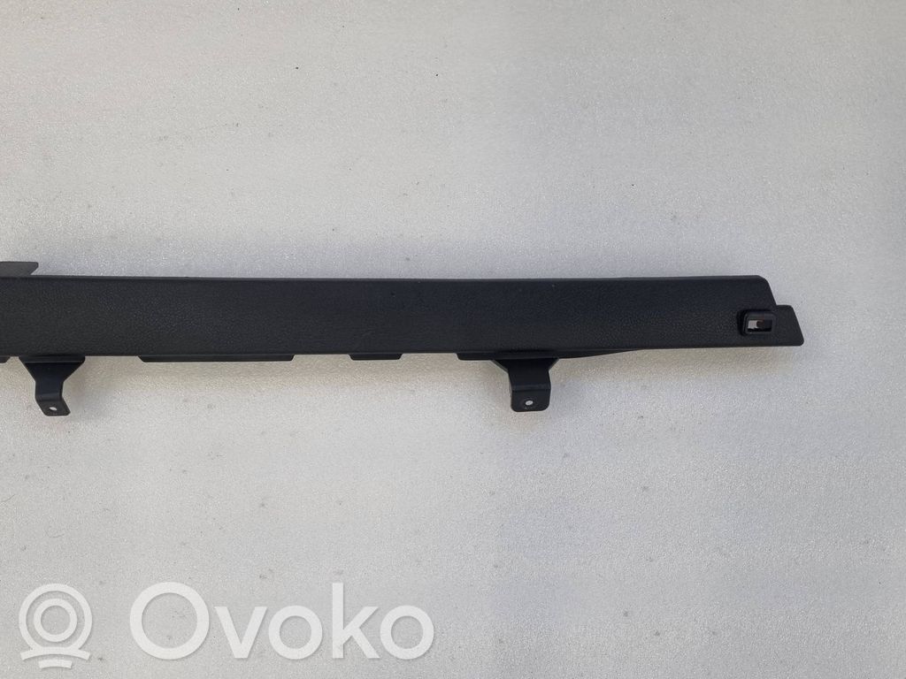 Dodge Durango Ramka deski rozdzielczej 