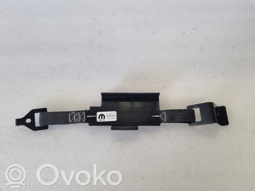 Support batterie   68249908AB,96239F