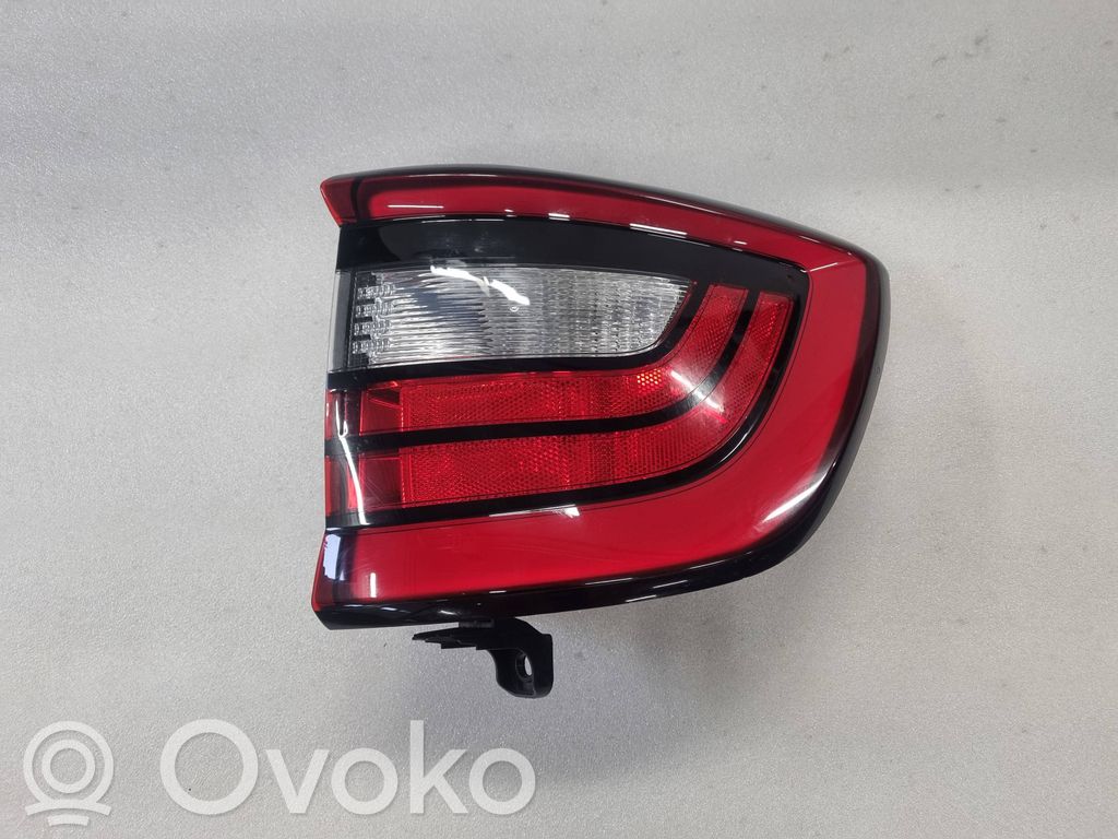 Dodge Durango Lampa tylna 
