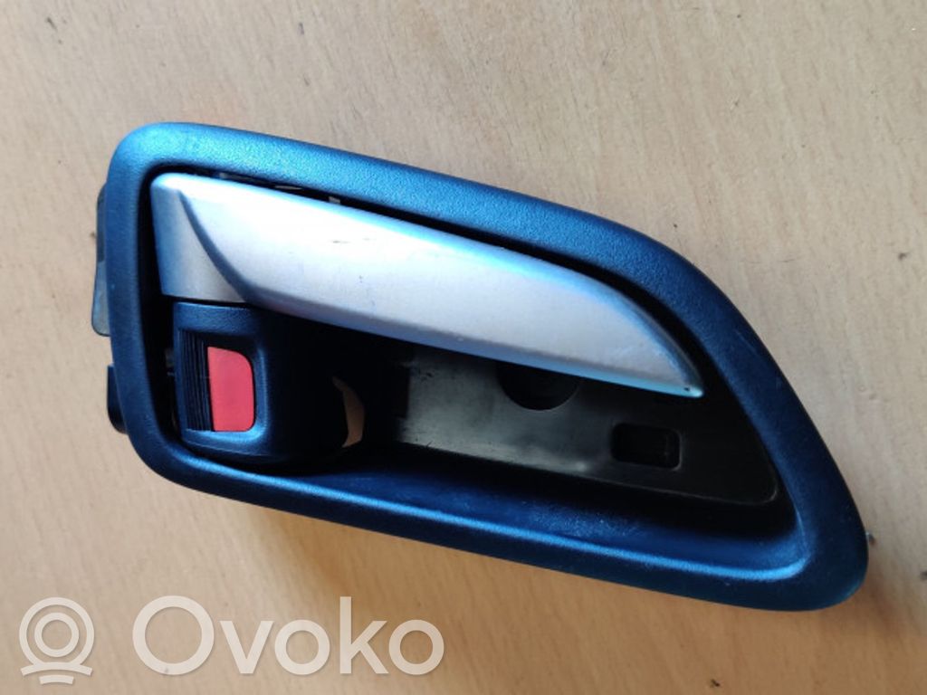 Mazda 2 Front door interior handle 