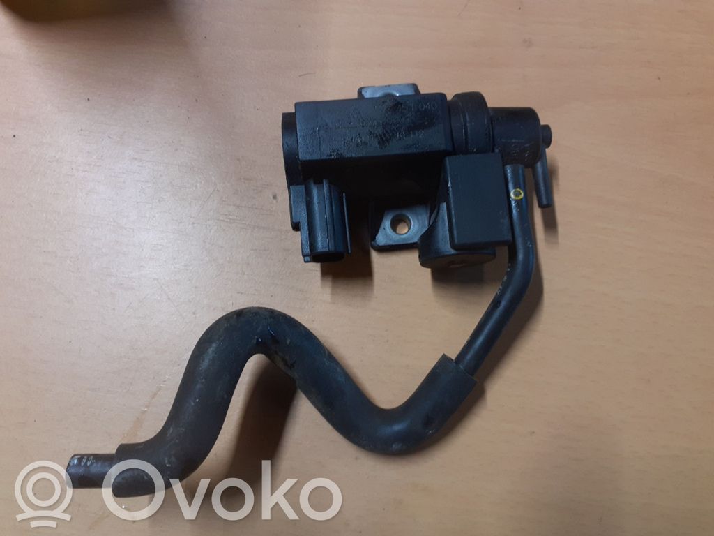 Válvula de vacío   S55018641,70531401