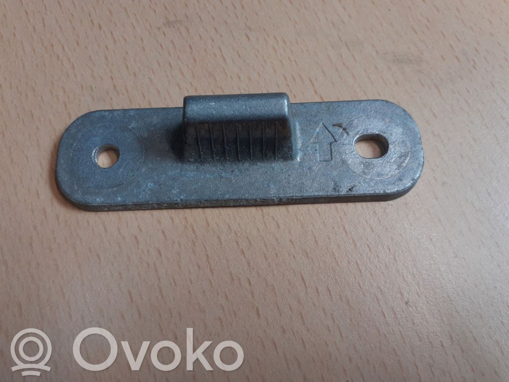 Dacia Dokker Inne części wnętrza samochodu 