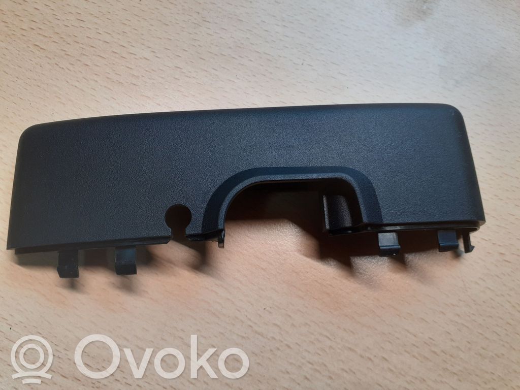 Mazda CX-7 Plastic wing mirror trim cover 