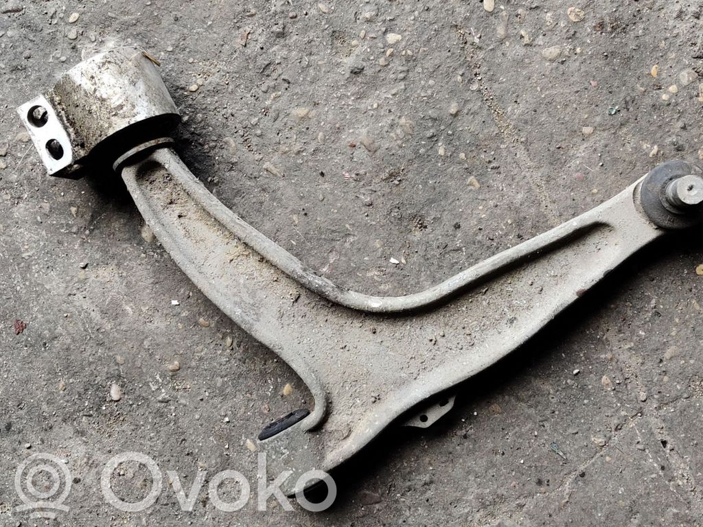 Front lower control arm/wishbone