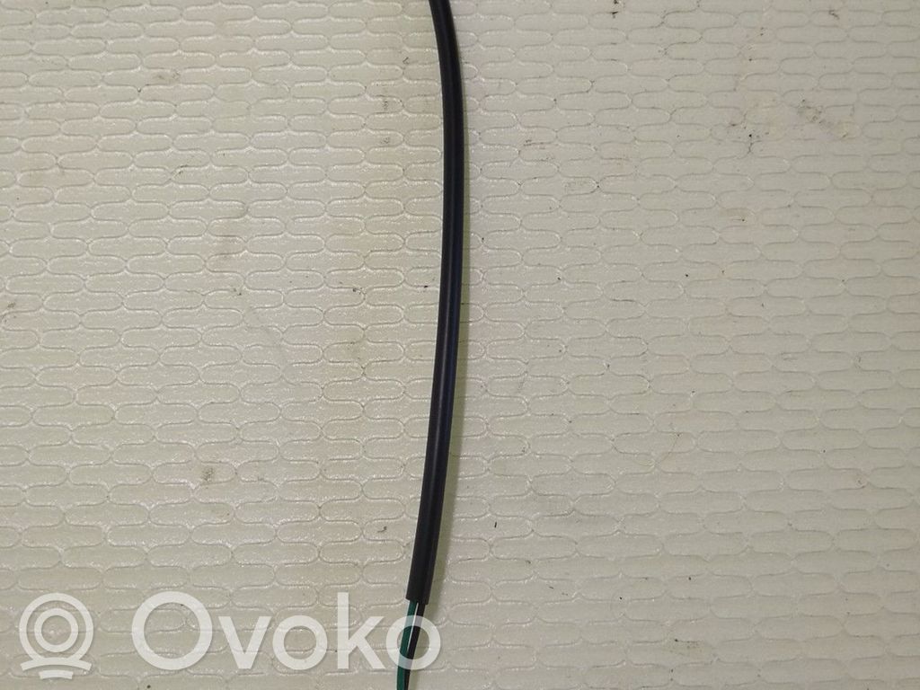 SsangYong Korando Front door interior light 